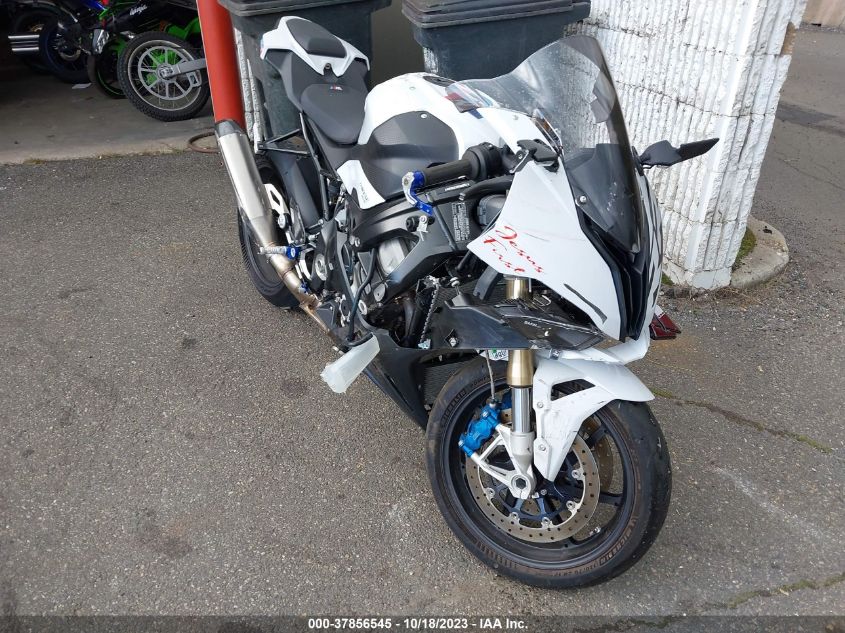2023 BMW S 1000 RR - WB10E6300P6H18154