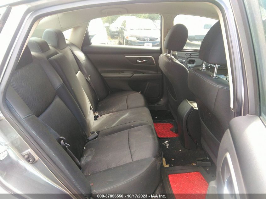 2016 NISSAN ALTIMA 2.5 SR - 1N4AL3AP5GC205479