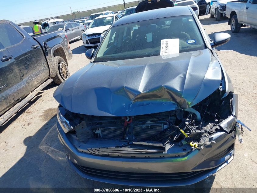 2021 VOLKSWAGEN JETTA S/SE/R-LINE - 3VWC57BU1MM103094