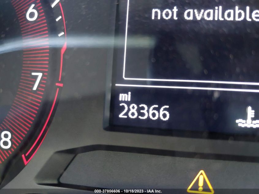 2021 VOLKSWAGEN JETTA S/SE/R-LINE - 3VWC57BU1MM103094