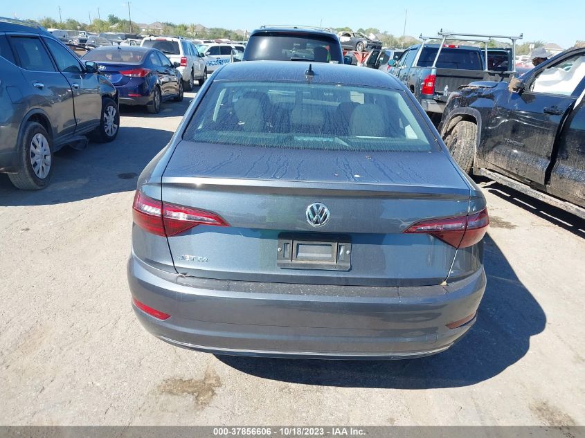 2021 VOLKSWAGEN JETTA S/SE/R-LINE - 3VWC57BU1MM103094