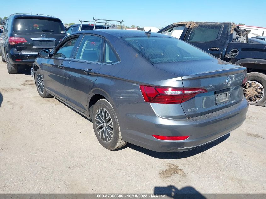 2021 VOLKSWAGEN JETTA S/SE/R-LINE - 3VWC57BU1MM103094