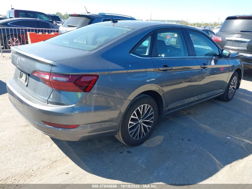 2021 VOLKSWAGEN JETTA S/SE/R-LINE - 3VWC57BU1MM103094
