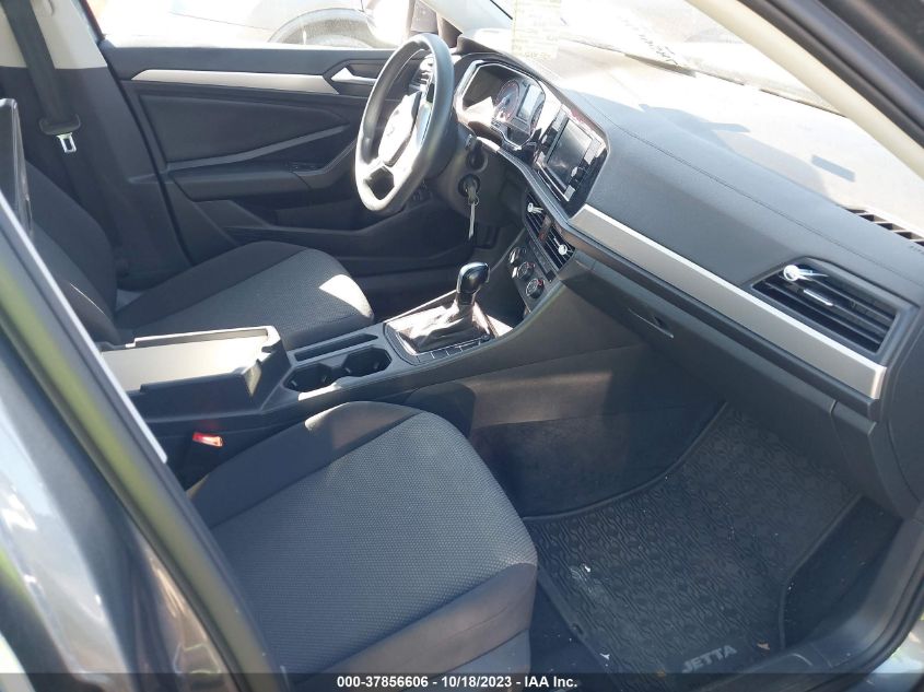 2021 VOLKSWAGEN JETTA S/SE/R-LINE - 3VWC57BU1MM103094