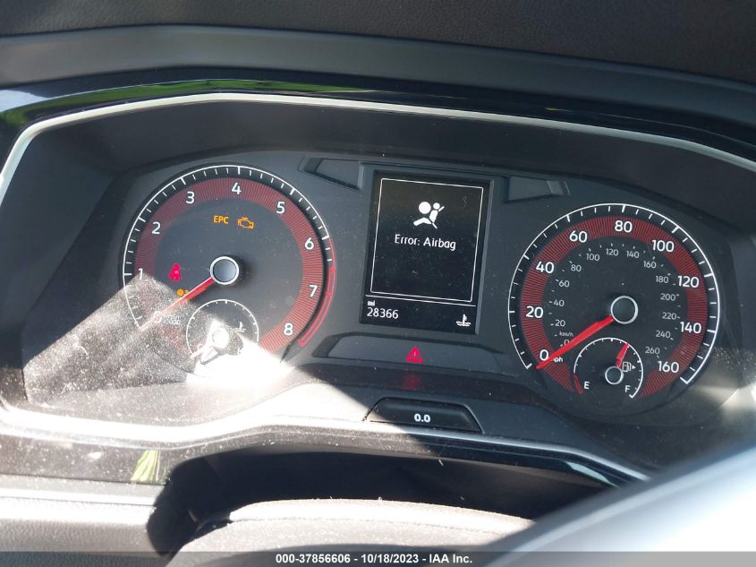 2021 VOLKSWAGEN JETTA S/SE/R-LINE - 3VWC57BU1MM103094