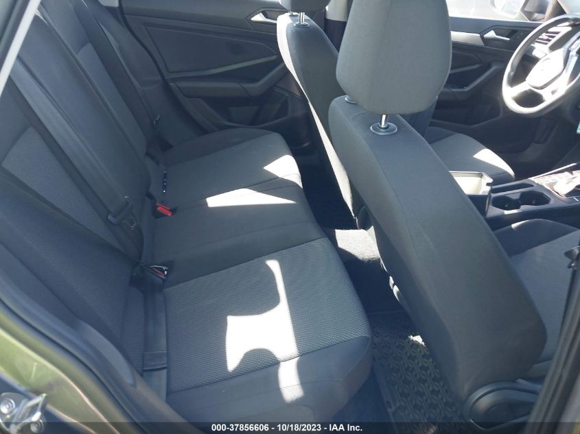 2021 VOLKSWAGEN JETTA S/SE/R-LINE - 3VWC57BU1MM103094