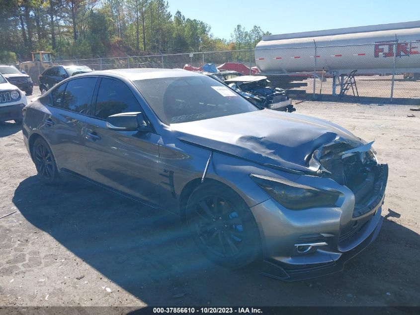 2015 INFINITI Q50 - JN1BV7AP7FM343858