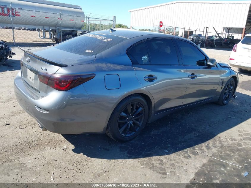 2015 INFINITI Q50 - JN1BV7AP7FM343858