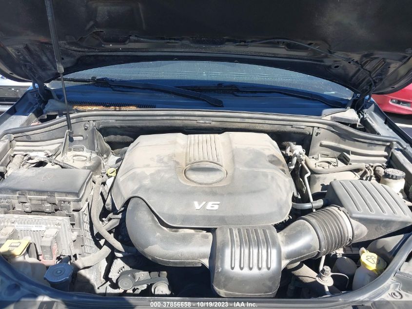 2014 JEEP GRAND CHEROKEE ALTITUDE - 1C4RJFAG2EC541267