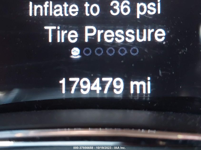 2014 JEEP GRAND CHEROKEE ALTITUDE - 1C4RJFAG2EC541267