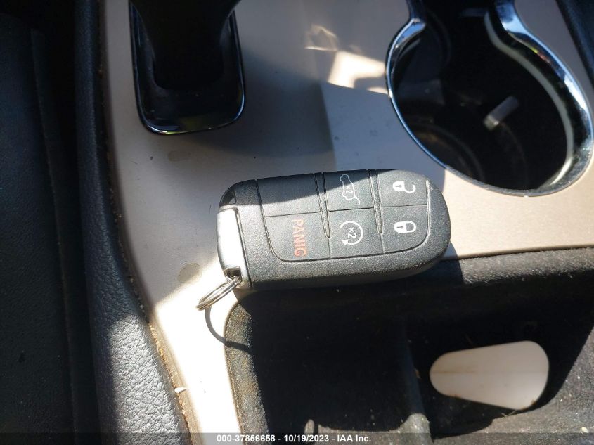 2014 JEEP GRAND CHEROKEE ALTITUDE - 1C4RJFAG2EC541267