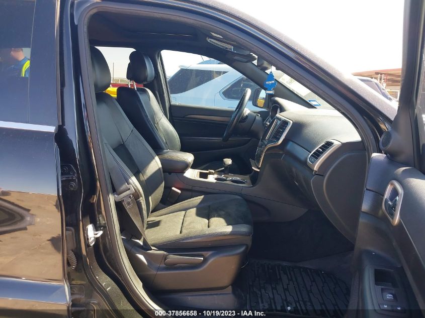 2014 JEEP GRAND CHEROKEE ALTITUDE - 1C4RJFAG2EC541267