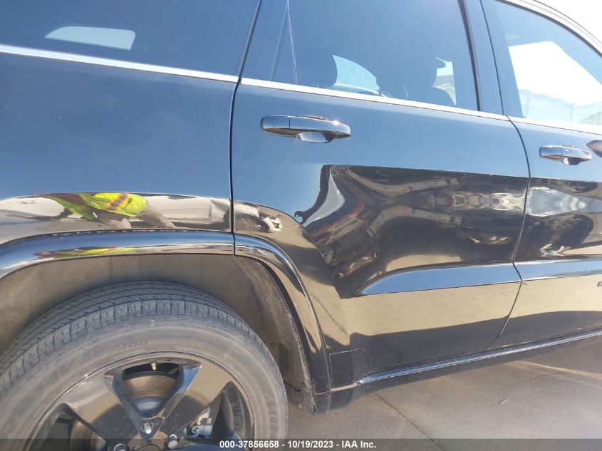 2014 JEEP GRAND CHEROKEE ALTITUDE - 1C4RJFAG2EC541267