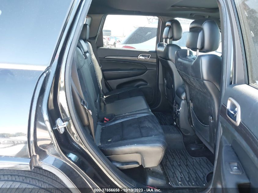 2014 JEEP GRAND CHEROKEE ALTITUDE - 1C4RJFAG2EC541267
