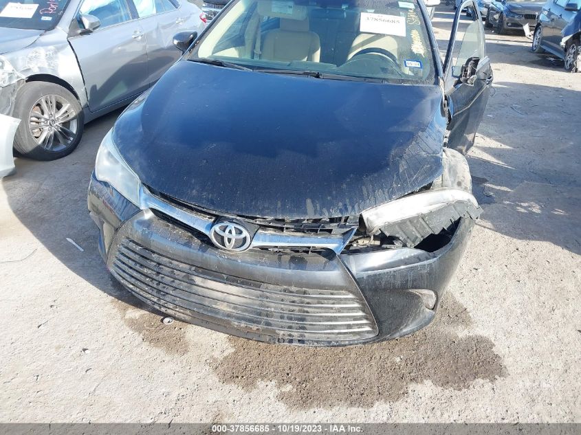 2015 TOYOTA CAMRY LE/XLE/SE/XSE - 4T1BF1FK8FU078934