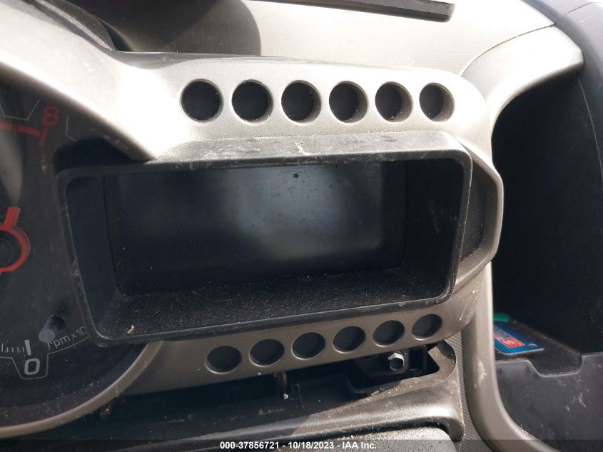 2015 CHEVROLET SONIC LT - 1G1JC5SH5F4115831