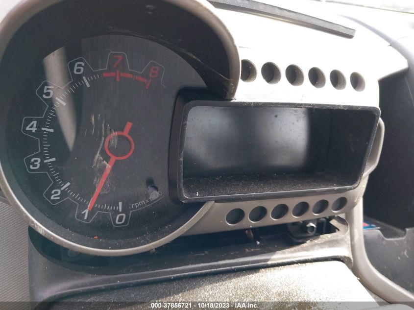 2015 CHEVROLET SONIC LT - 1G1JC5SH5F4115831