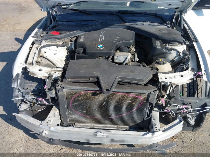 2014 BMW 2 SERIES 228I WBA1F5C50EV246447