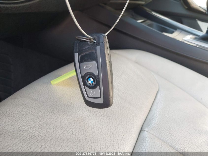 2014 BMW 2 SERIES 228I WBA1F5C50EV246447