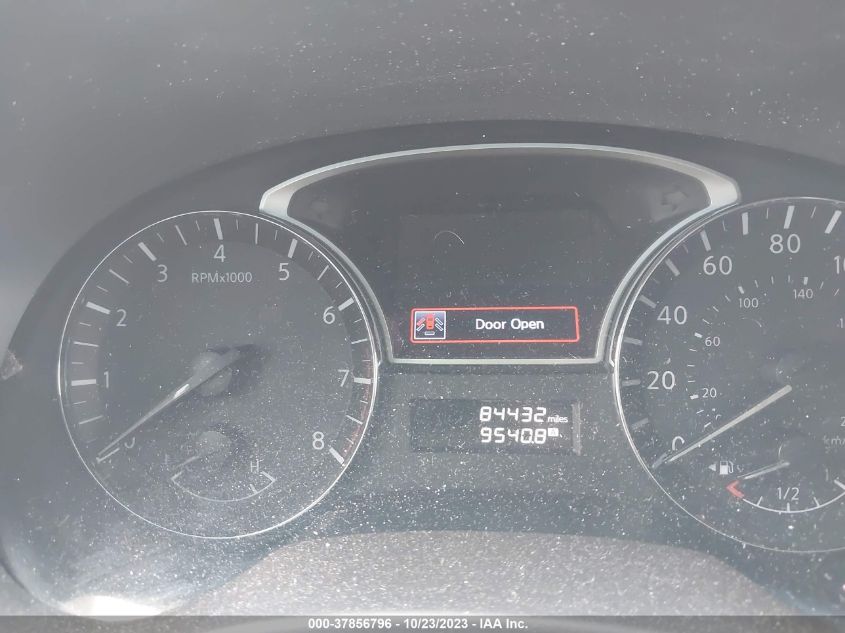 2013 NISSAN PATHFINDER S - 5N1AR2MN2DC675652