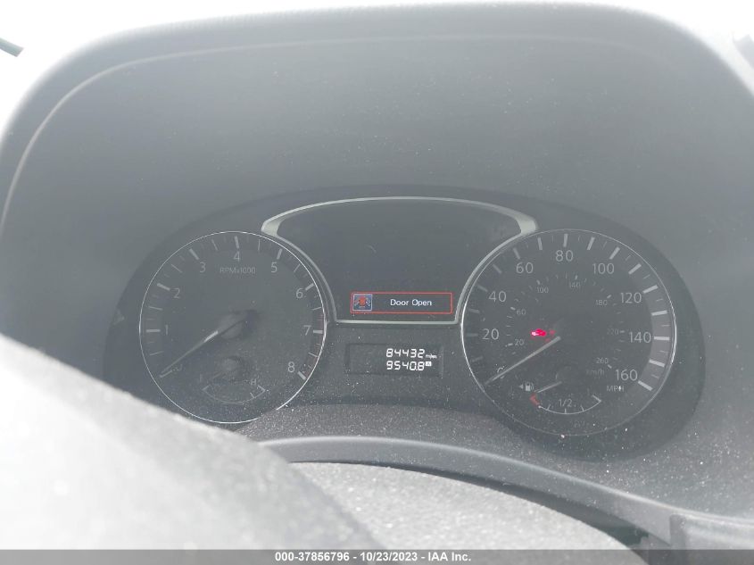 2013 NISSAN PATHFINDER S - 5N1AR2MN2DC675652