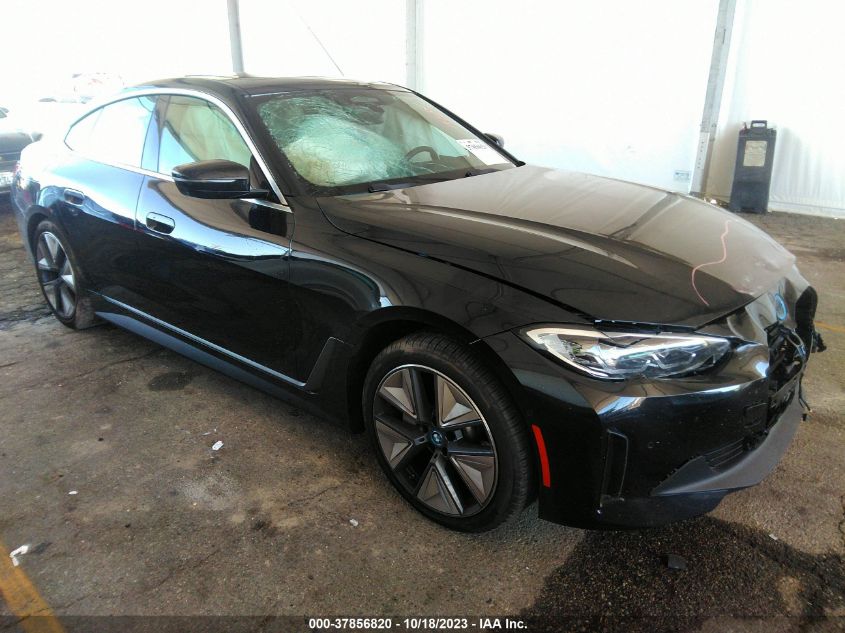 WBY73AW02PFP82634 BMW I4  