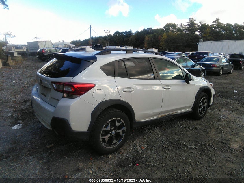 VIN JF2GTABC3JH236150 2018 SUBARU CROSSTREK PREMIUM