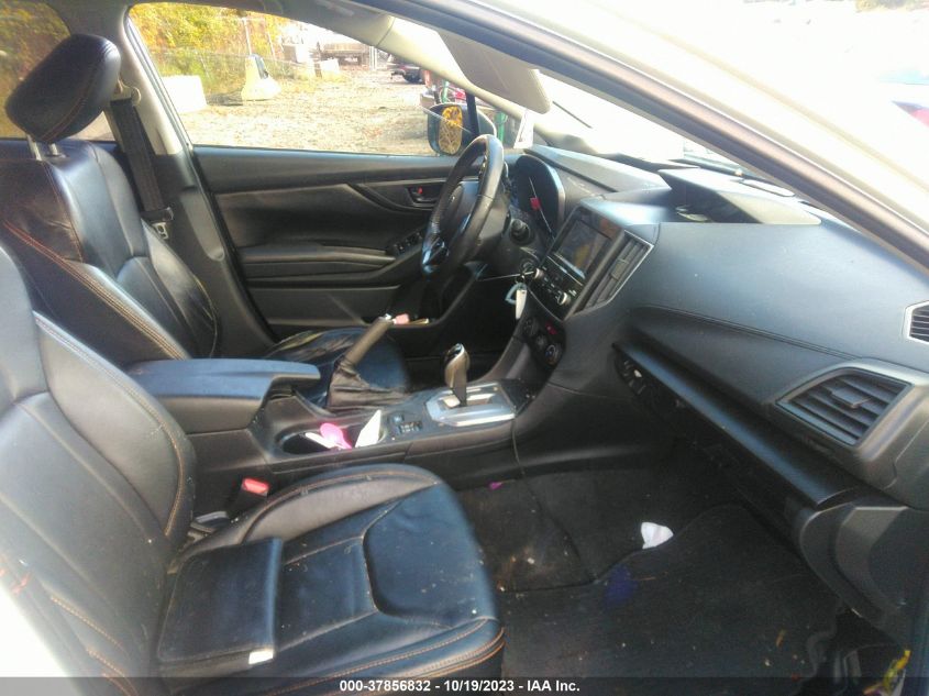 VIN JF2GTABC3JH236150 2018 SUBARU CROSSTREK PREMIUM
