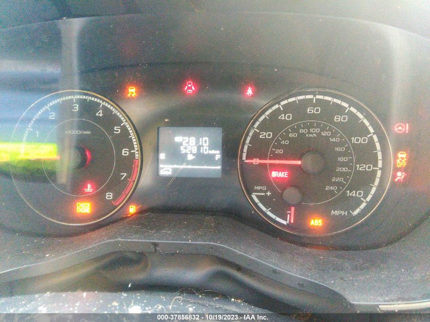 VIN JF2GTABC3JH236150 2018 SUBARU CROSSTREK PREMIUM