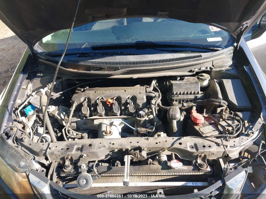 2015 HONDA CIVIC SEDAN SE - 19XFB2F73FE232838