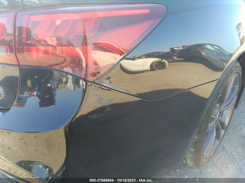 VIN 19UUB3F67KA003615 2019 ACURA TLX TECHNOLOGY/A-SPEC