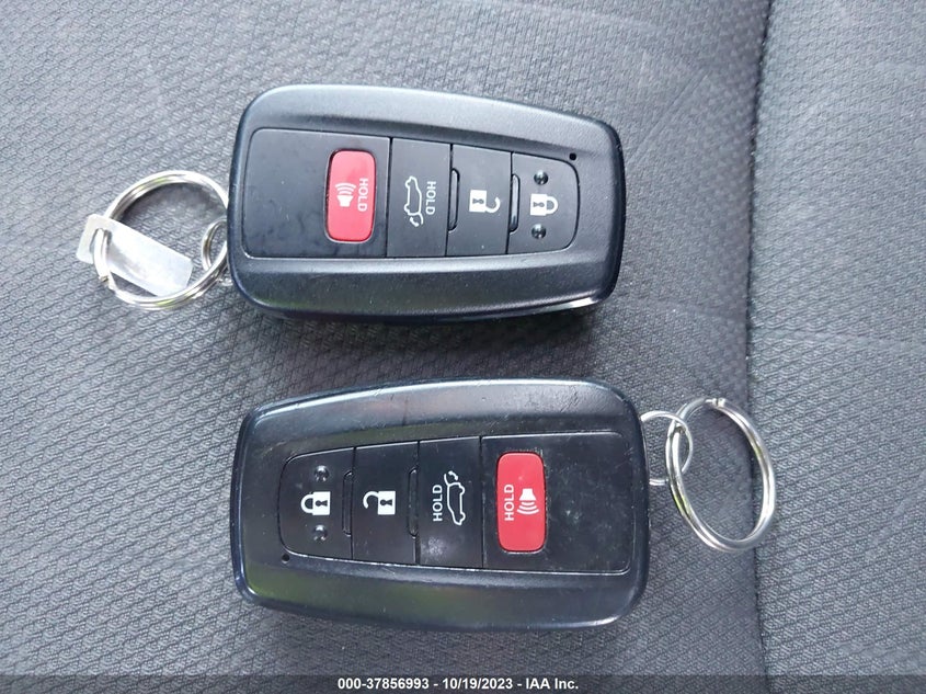 VIN JTMP1RFVXKD013756 2019 TOYOTA RAV4 XLE/XLE PREMIUM