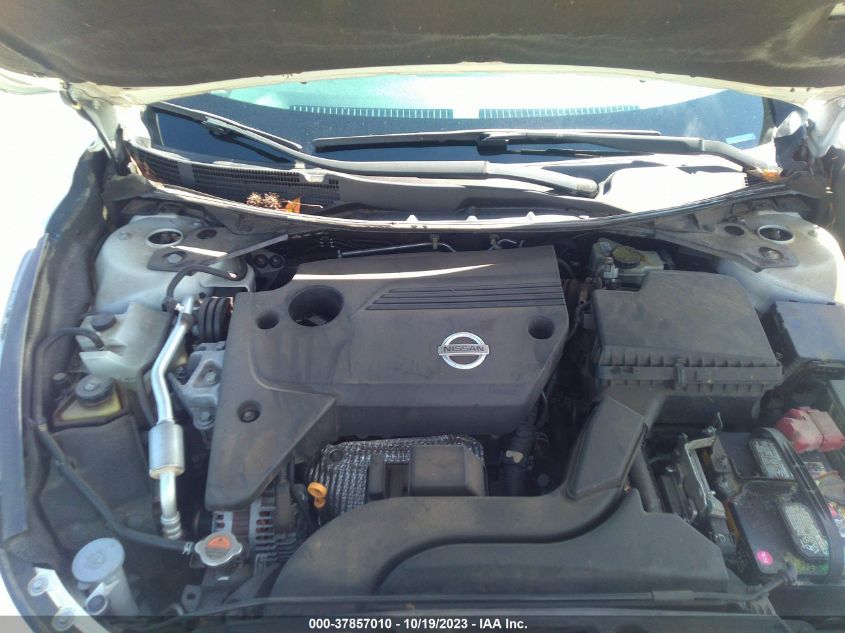2015 NISSAN ALTIMA 2.5 S - 1N4AL3AP5FN389017