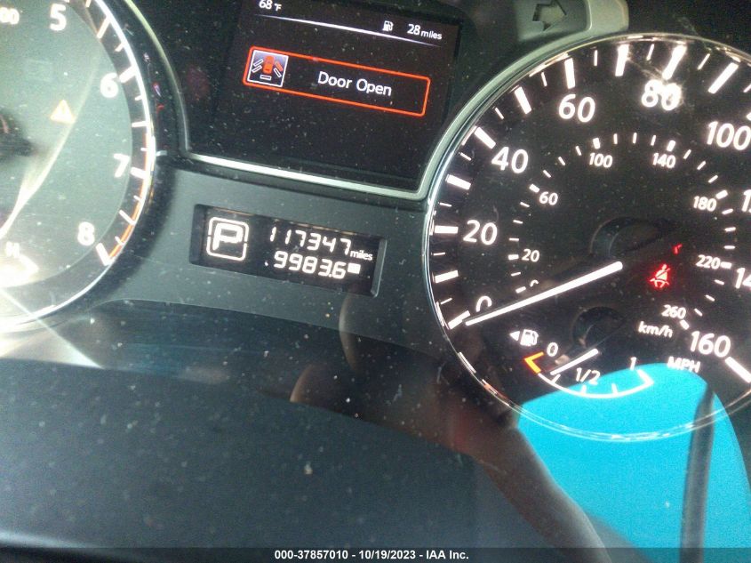 2015 NISSAN ALTIMA 2.5 S - 1N4AL3AP5FN389017