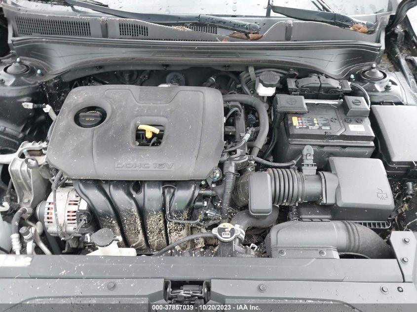 2020 KIA FORTE FE/LXS - 3KPF24AD4LE253329