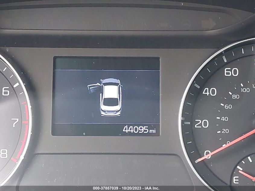 2020 KIA FORTE FE/LXS - 3KPF24AD4LE253329