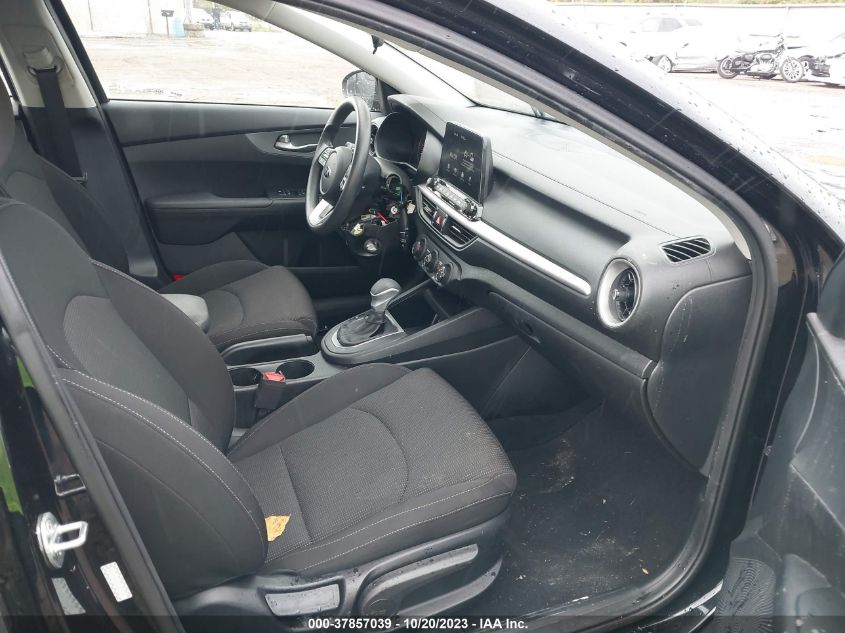 2020 KIA FORTE FE/LXS - 3KPF24AD4LE253329