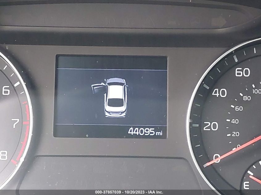 2020 KIA FORTE FE/LXS - 3KPF24AD4LE253329