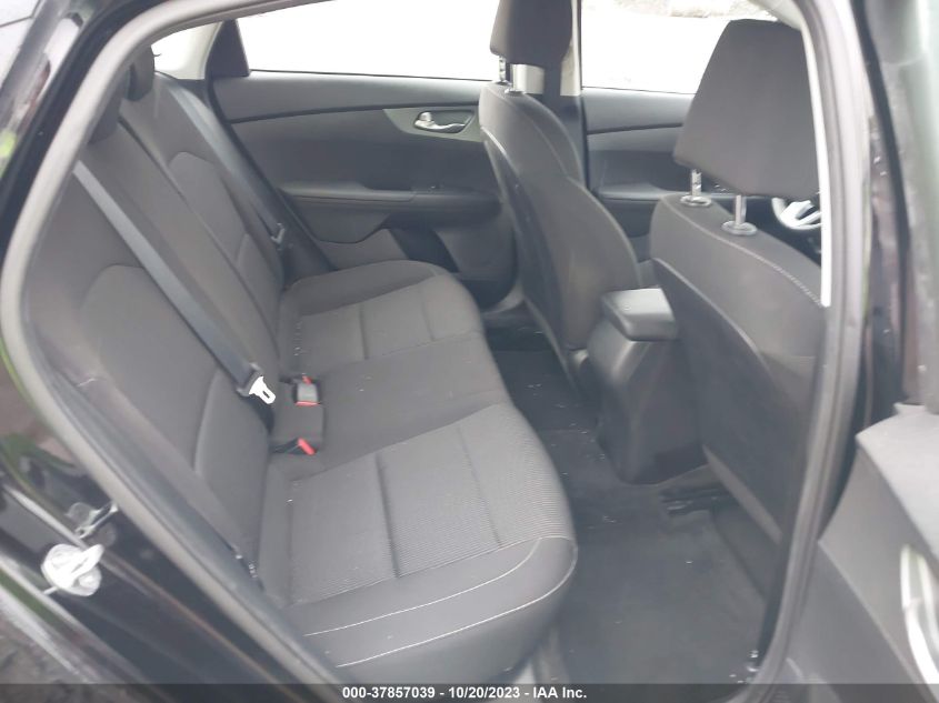 2020 KIA FORTE FE/LXS - 3KPF24AD4LE253329