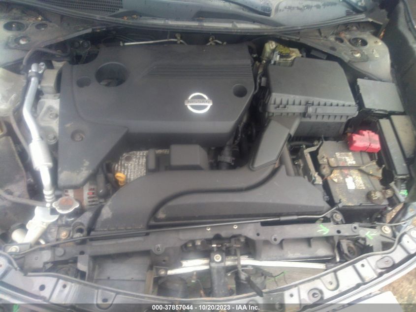 2015 NISSAN ALTIMA 2.5 SL - 1N4AL3AP2FN353916
