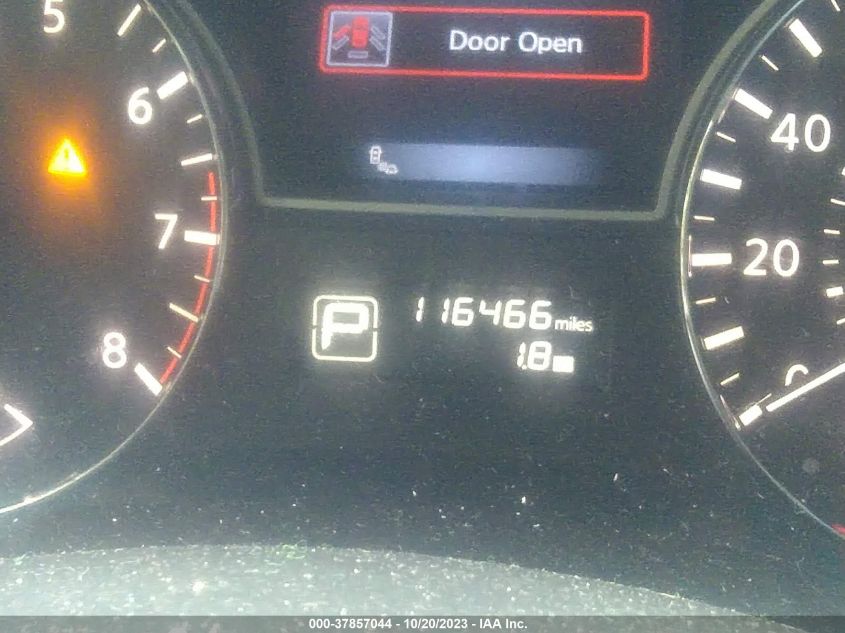 2015 NISSAN ALTIMA 2.5 SL - 1N4AL3AP2FN353916