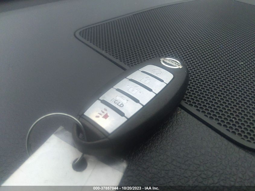 2015 NISSAN ALTIMA 2.5 SL - 1N4AL3AP2FN353916