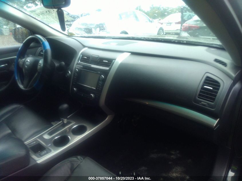 2015 NISSAN ALTIMA 2.5 SL - 1N4AL3AP2FN353916