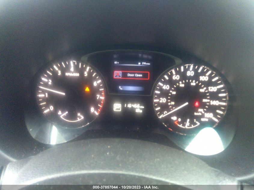 2015 NISSAN ALTIMA 2.5 SL - 1N4AL3AP2FN353916