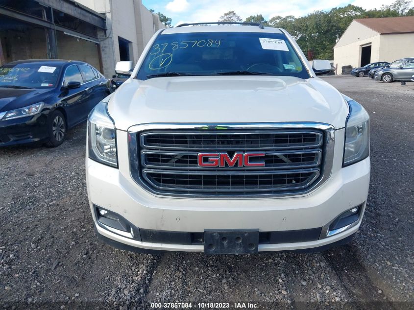 2015 GMC YUKON XL 1500 SLT 1GKS2HKC2FR226364
