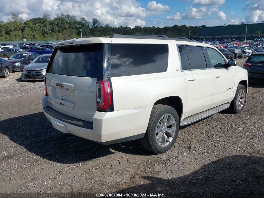 2015 GMC YUKON XL 1500 SLT 1GKS2HKC2FR226364