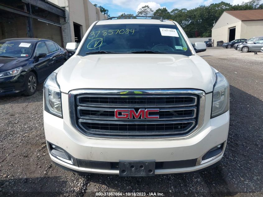 2015 GMC YUKON XL 1500 SLT 1GKS2HKC2FR226364