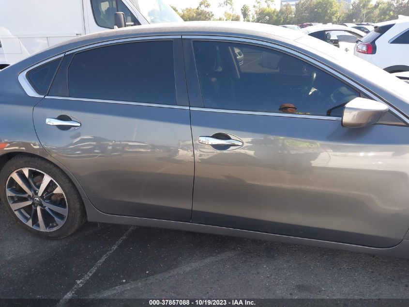 2017 NISSAN ALTIMA 3.5 SR - 1N4BL3AP2HC149703
