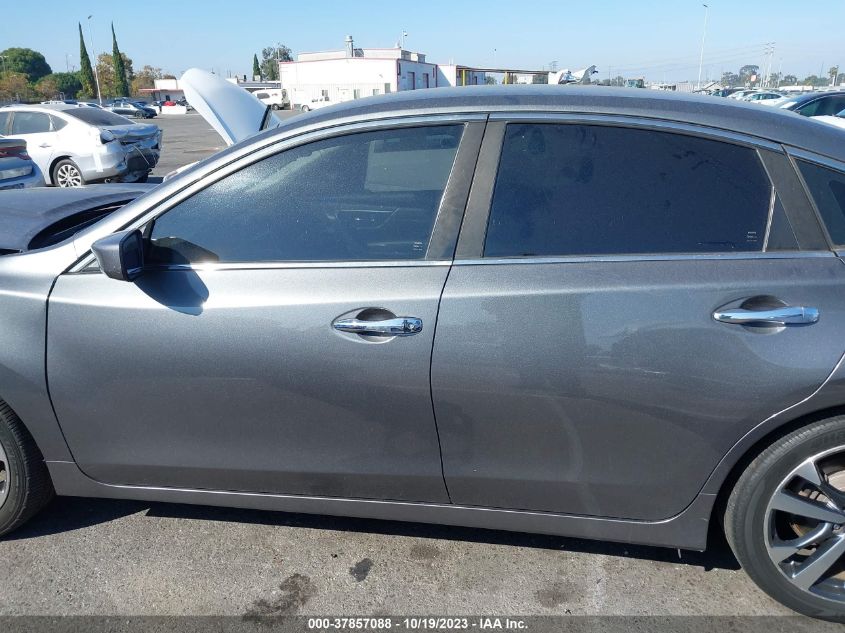 2017 NISSAN ALTIMA 3.5 SR - 1N4BL3AP2HC149703