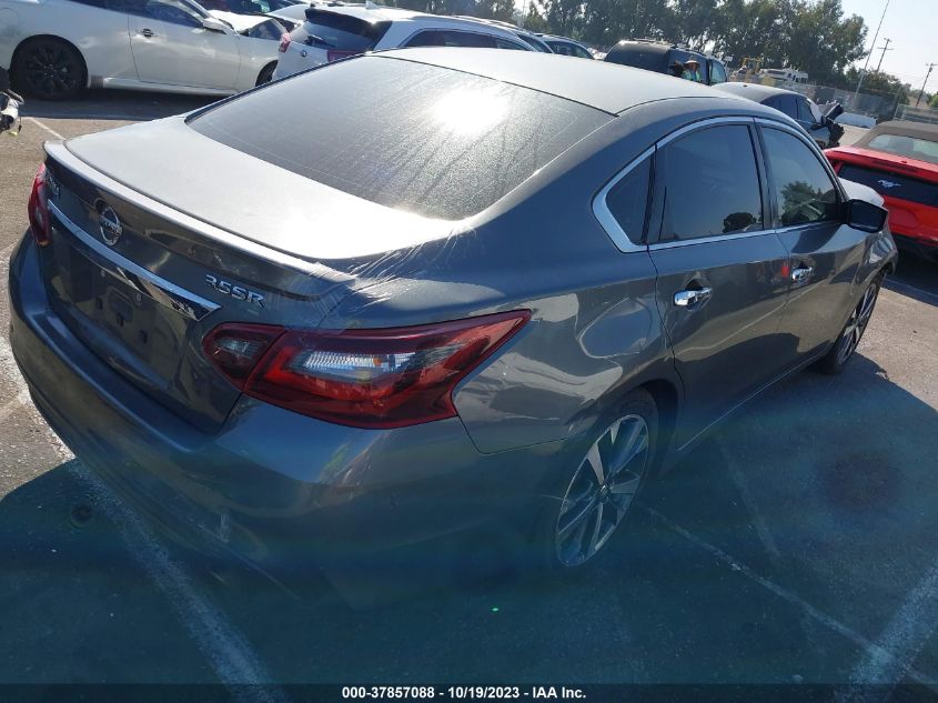 2017 NISSAN ALTIMA 3.5 SR - 1N4BL3AP2HC149703